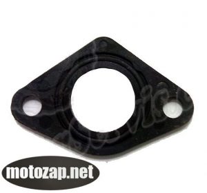 Прокладка карбюратора (текстолітова) скутер HONDA DIO