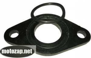 Прокладка карбюратора (текстолітова) Alpha Delta Active