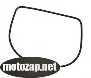 Прокладка кришки головки гумова GY6 4Т 50куб
