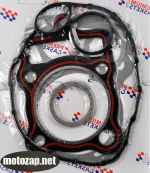 Прокладка циліндра CG 200куб мотоцикл к-кт