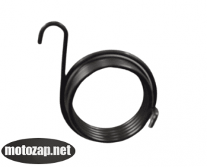 Пружина півмісяця скутер GY6 4Т 50куб