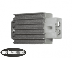 Реле зарядки Alpha Delta GY6 4T, HONDA