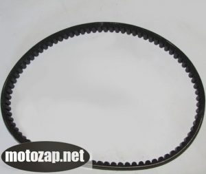 Ремінь варіатора скутер GY6 4Т 150куб 842/840*20*30