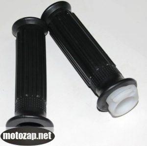 Ручки газу гумові мотоцикл Viper