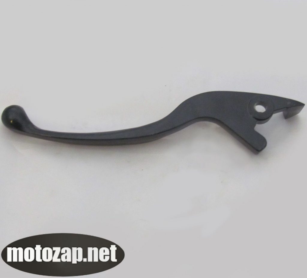 Ричаг гальма + різні скутер GY6 4T 50/150куб ліве дискове гальмо