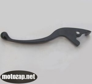 Ричаг гальма + різні скутер GY6 4T 50/150куб ліве дискове гальмо