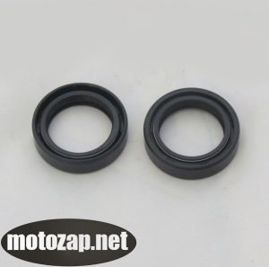 Сальники вилки Grand Prix к-кт 2 шт