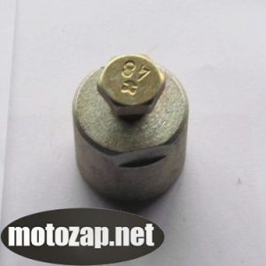 Зйомник статора Alpha Delta Active