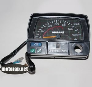 Спідометр Delta з індикатором