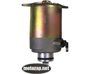 Стартер скутер GY6 4Т 150куб