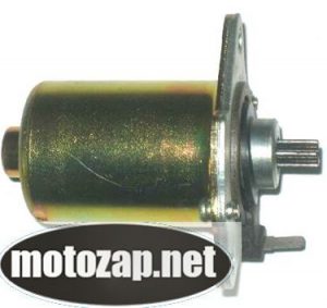 Стартер скутер HONDA DIO 50куб