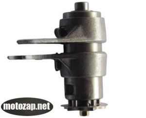 Вал копірний з вилками автомат (бочка) перемикання передач ACTIVE