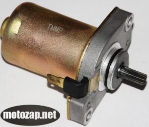 Стартер скутер YAMAHA JOG 50куб