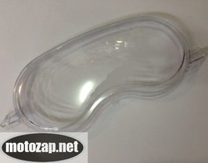 Скло спідометра STORM