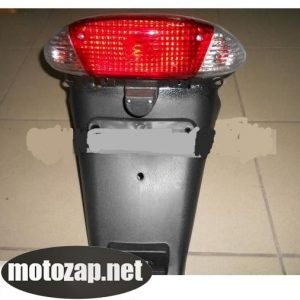 Стоп з крилом STORM