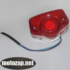 Стоп Alpha Delta без кріплення