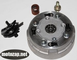 Зчеплення в зборі Active напівавтомат