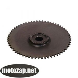 Тарілка варіатора скутер HONDA DIO AF27/28