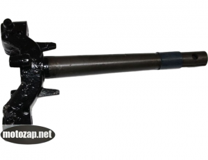 Траверса нижня мопед Active