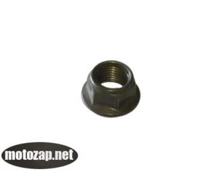 Гайка заднього колеса скутер GY6 4T 50/150куб