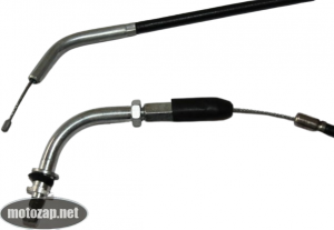 Трос газу скутер SUZUKI