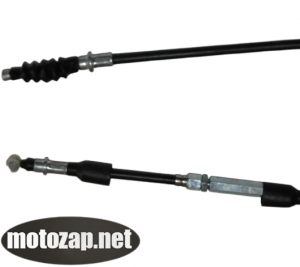 Трос зчеплення Alpha Delta L=1070