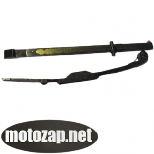 Заспокоювач цепа ГРМ распредвала скутер GY6 4T 150куб (лижі)