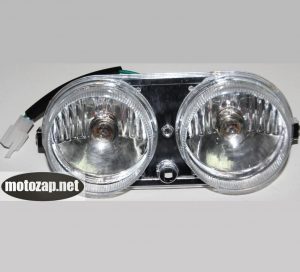 Фара скутер Grand Prix