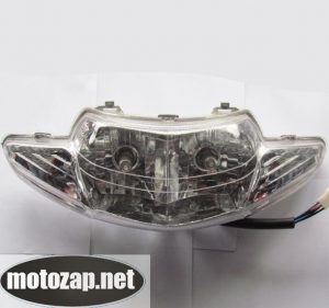 Фара (Spark) Active