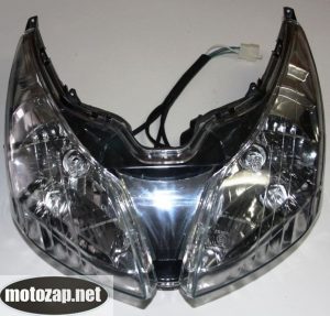 Фара скутер STORM FADA 15 оригінал