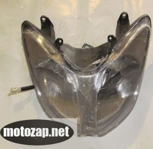 Фара скутер стара STORM