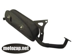 Глушник YAMAHA JOG 3kj