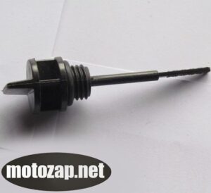 Щуп масла скутер GY6 4T 50/150куб