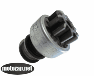 Бендикс мотоблок R190 195N Z 10