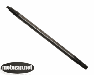 Вал роторної коси Т900 L-380mm (середній)