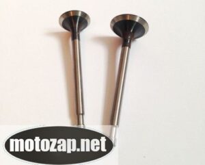 Клапан впускний і випускний мотоблок R175 180N