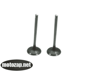 Клапан впускний і випускний мотоблок R190N