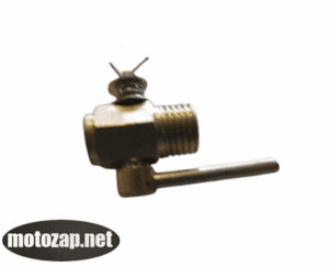 Кран зливу води мотоблок R175 180N