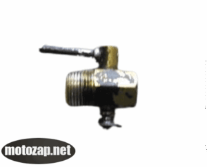 Кран зливу води мотоблок R190 195N Мототрактор 12-15 л.с.