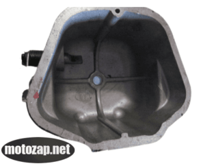 Кришка клапанів мотоблок R190N чавун