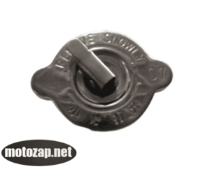 Кришка радіатора мотоблок R175 180N мала