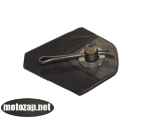 Ножі косарки Т900 Мотоблок Мототрактор (Ковані)