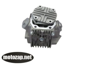 Головка циліндра мопед 70куб Alpha Delta Active в зборі 47mm