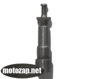 Плунжерна пара мотоблок R175 180N