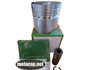 Поршневий комплект двигуна R175N 75mm