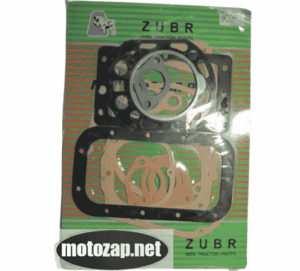 Прокладки двигуна к-кт на блістері мотоблок R190N