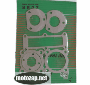 Прокладки к-кт редуктора фрези мотоблок Мототрактор