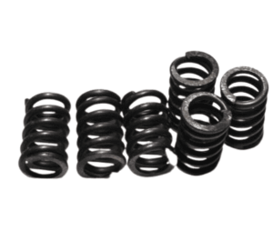 Пружина зчеплення комплект (6шт) Мотоблок Мототрактор