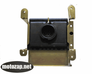 Радіатор мотоблок R190N