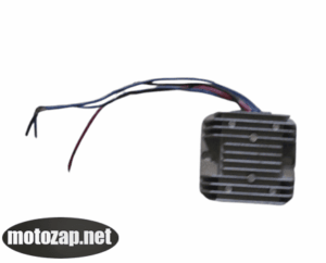 Реле зарядки Мотоблок Мототрактор